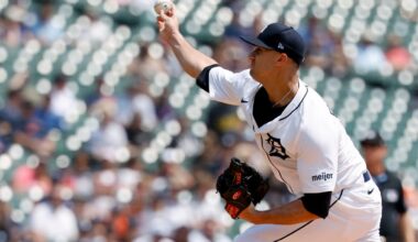 Detroit Tigers socked by Minnesota Twins again, 9-4