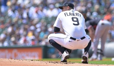 Detroit Tigers roughed up by Minnesota Twins, drop series