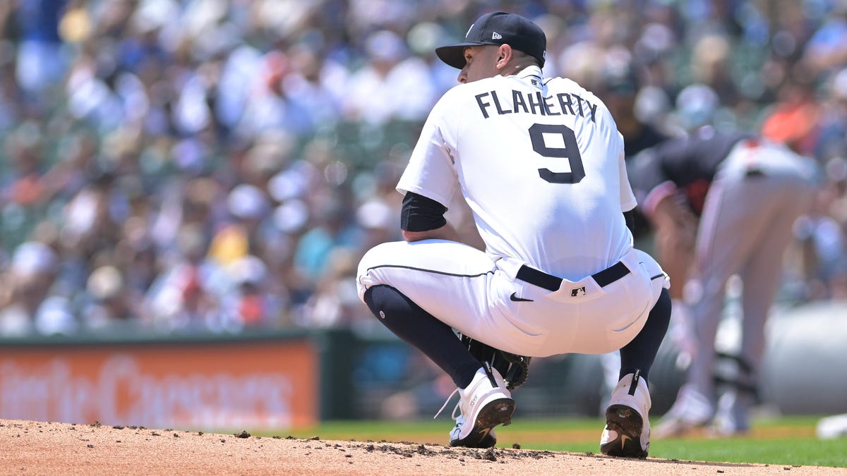 Detroit Tigers roughed up by Minnesota Twins, drop series