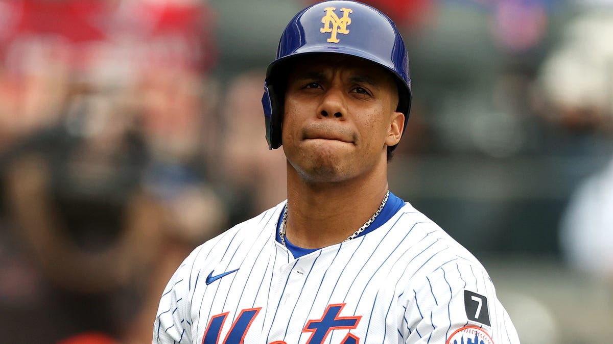 NY Mets avoid no-hitter, but get swept in dispiriting loss to Guardians