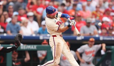 How to watch, stream the Phillies-Rangers game