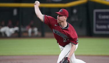 Arizona Diamondbacks vs San Diego Padres: News, updates, matchups