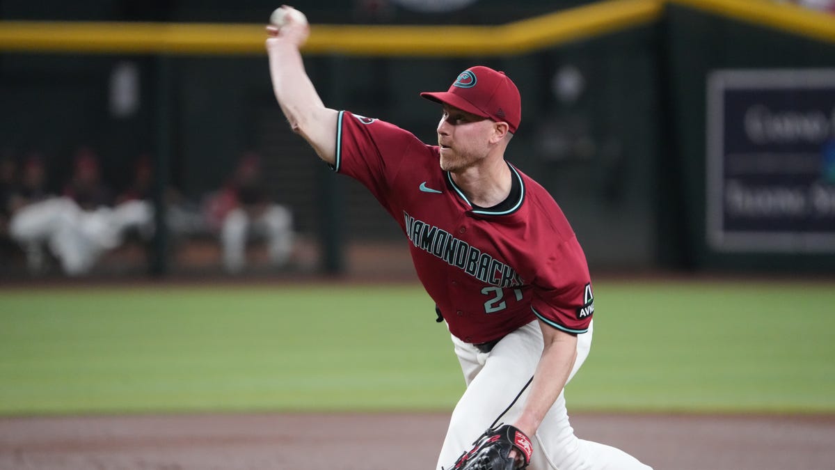 Arizona Diamondbacks vs San Diego Padres: News, updates, matchups