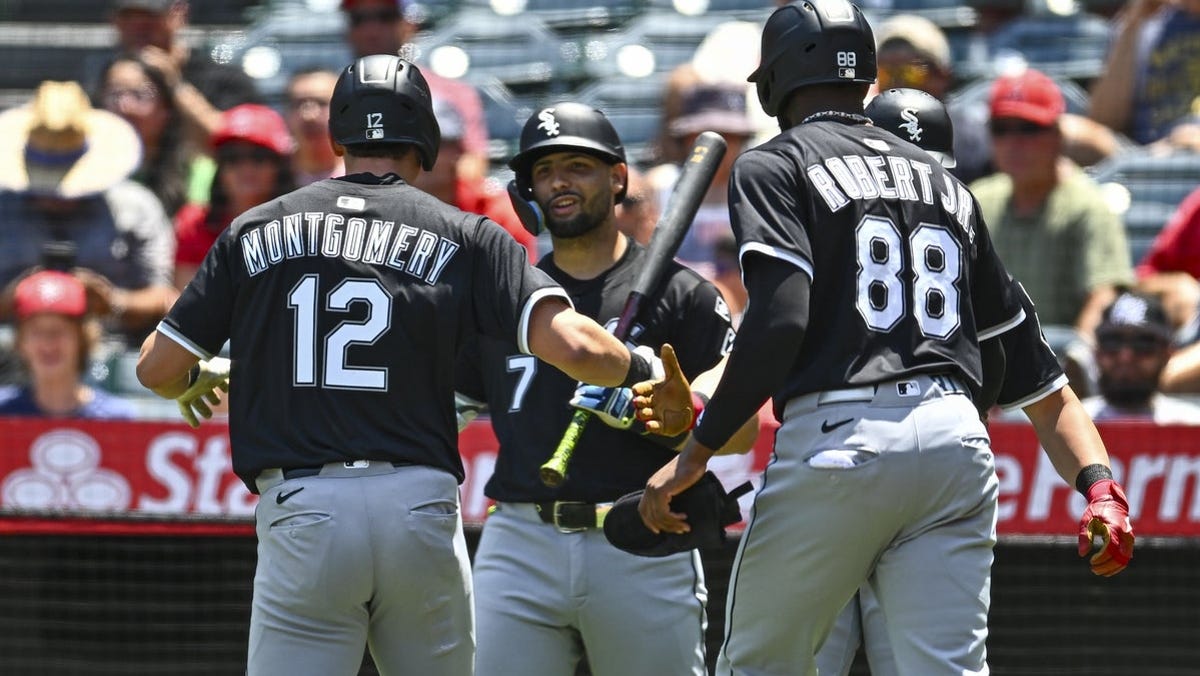 Guardians vs. White Sox odds, tips and betting trends