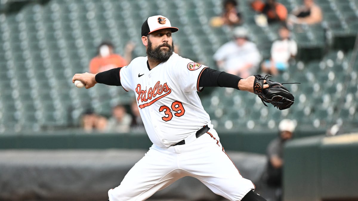 UW baseball alum works immaculate inning with Chicago Cubs