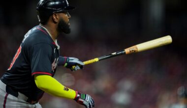Marlins at Braves odds, picks and predictions