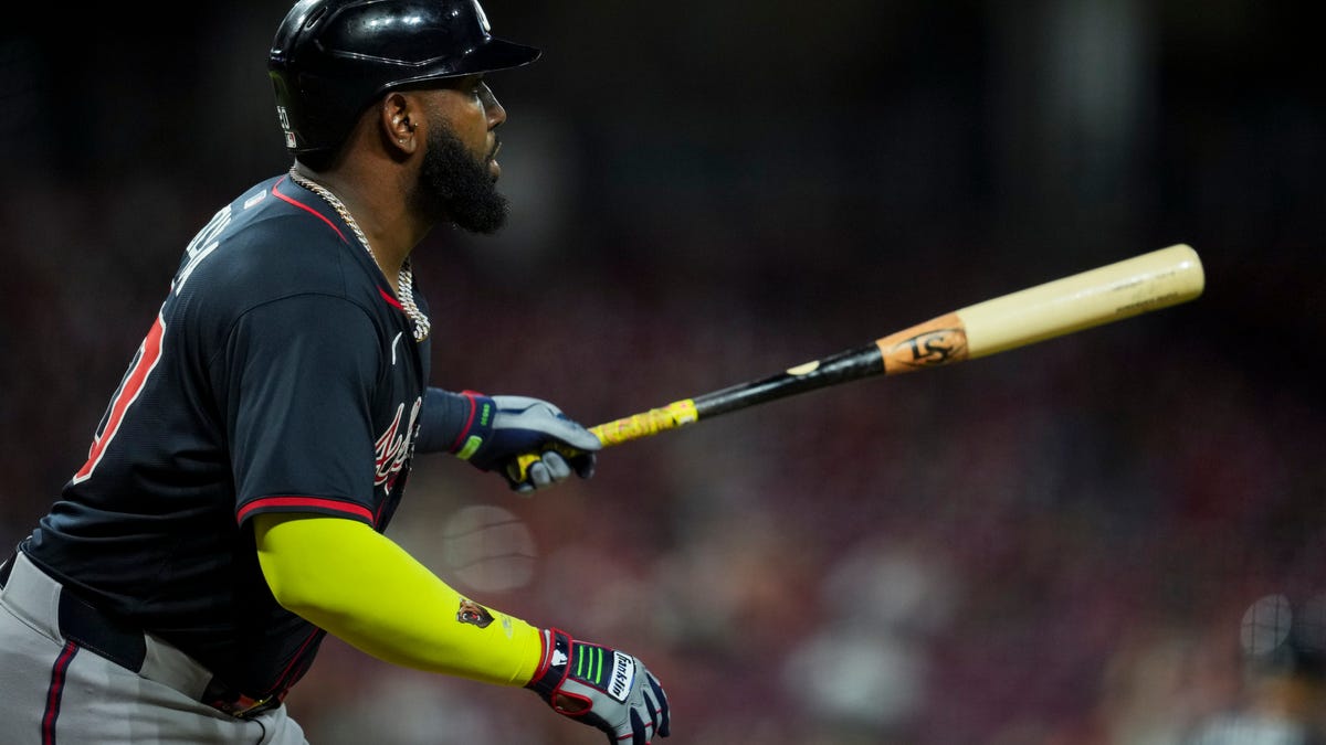 Marlins at Braves odds, picks and predictions
