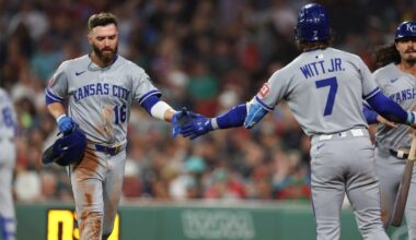 Twins vs. Royals odds, tips and betting trends