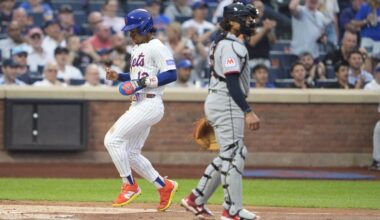 Brewers vs. Mets odds, tips and betting trends