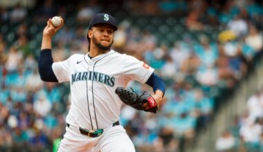Rays at Mariners odds, picks and predictions