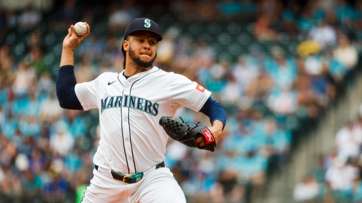 Rays at Mariners odds, picks and predictions