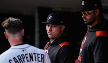 Angels at Tigers odds, picks and predictions