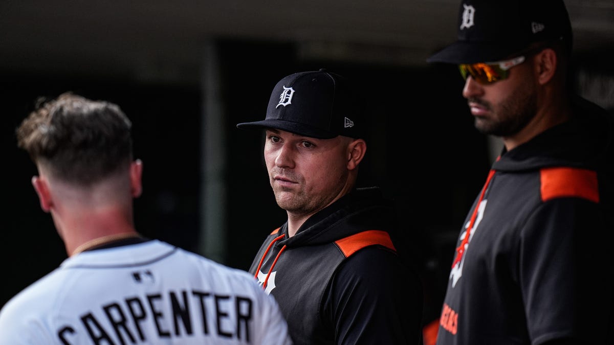 Angels at Tigers odds, picks and predictions