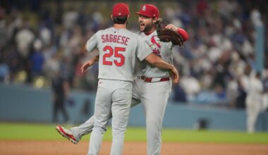 Cardinals vs. Rockies odds, tips and betting trends
