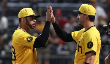 Reds vs. Pirates odds, tips and betting trends