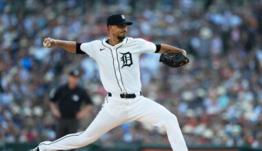 Highlights from the Angels' 7-4 victory over the Detroit Tigers