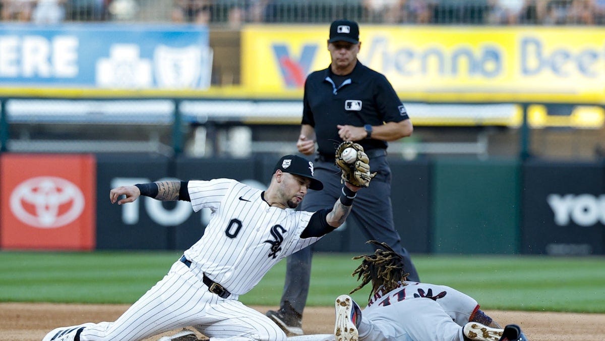 Guardians vs. White Sox odds, tips and betting trends