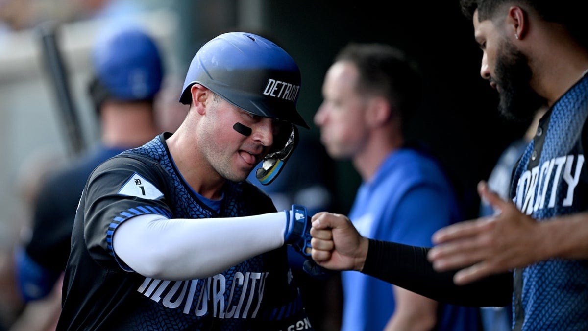 Tigers vs. Angels odds, tips and betting trends