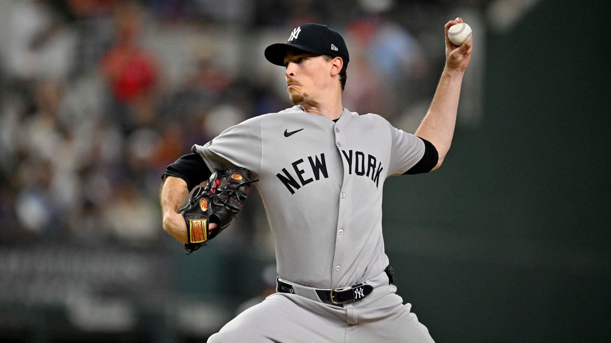 Astros at Yankees odds, picks and predictions