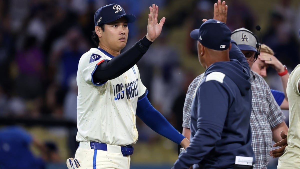 Dodgers vs. Blue Jays odds, tips and betting trends