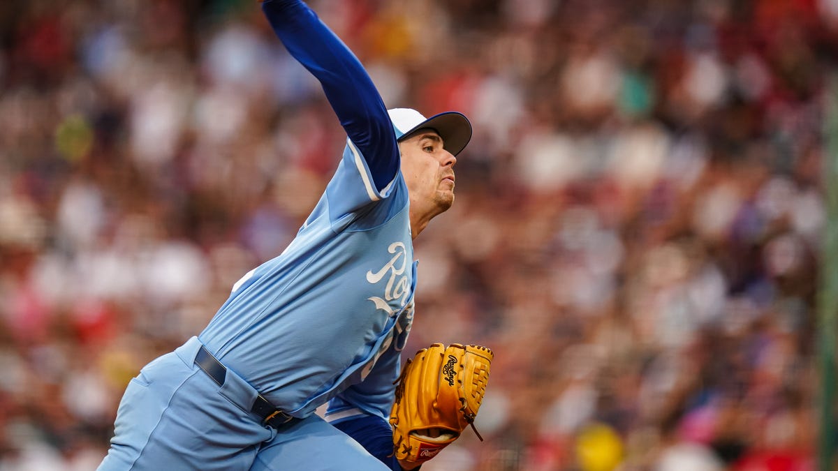 Royals at Twins odds, picks and predictions