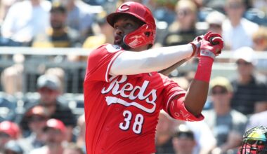 Root for Brewers? How Cincinnati Reds' playoff path might open wider