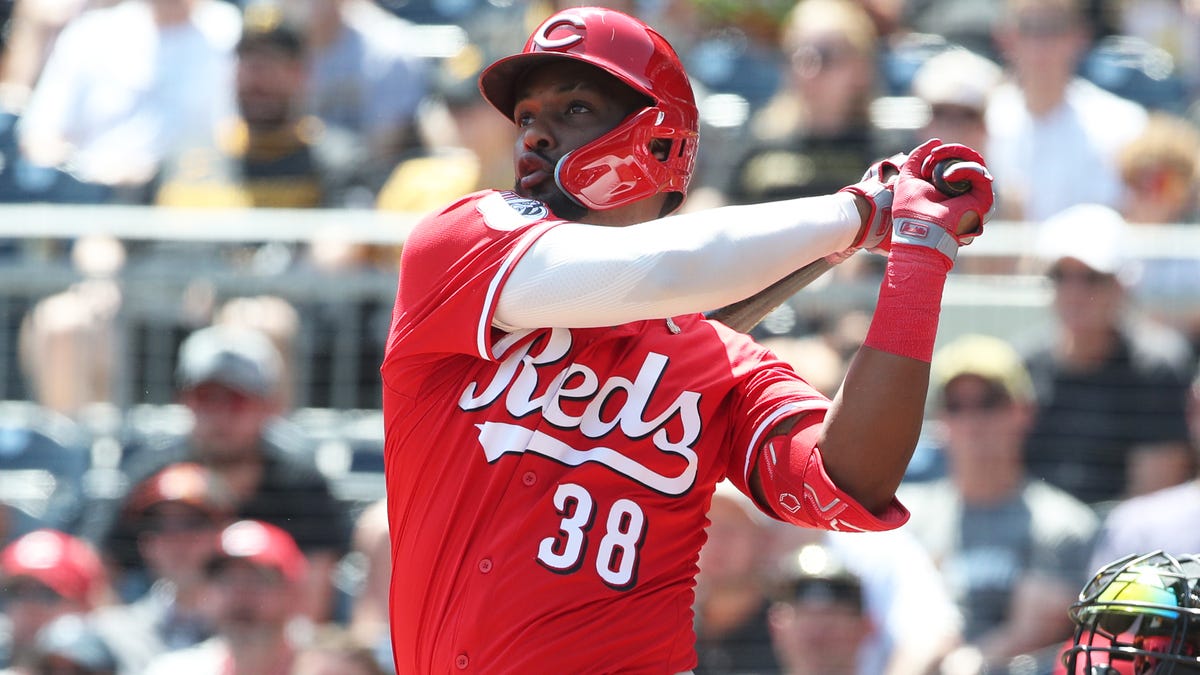Root for Brewers? How Cincinnati Reds' playoff path might open wider
