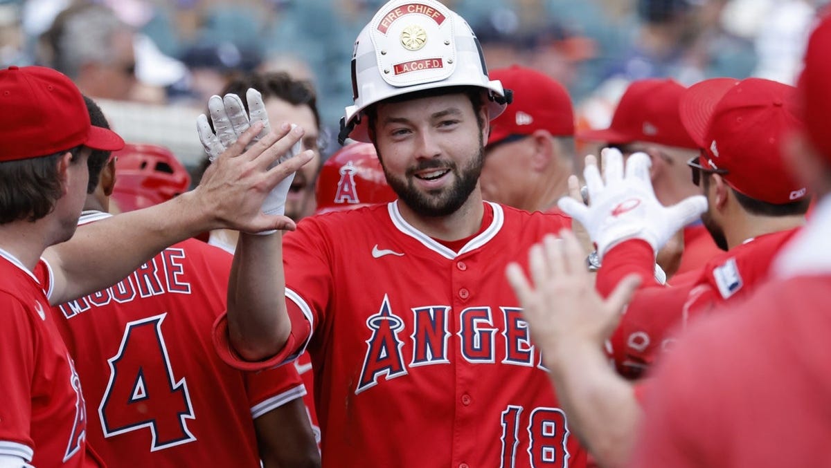 Dodgers vs. Angels odds, tips and betting trends