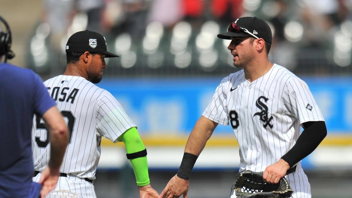 Tigers vs. White Sox odds, tips and betting trends