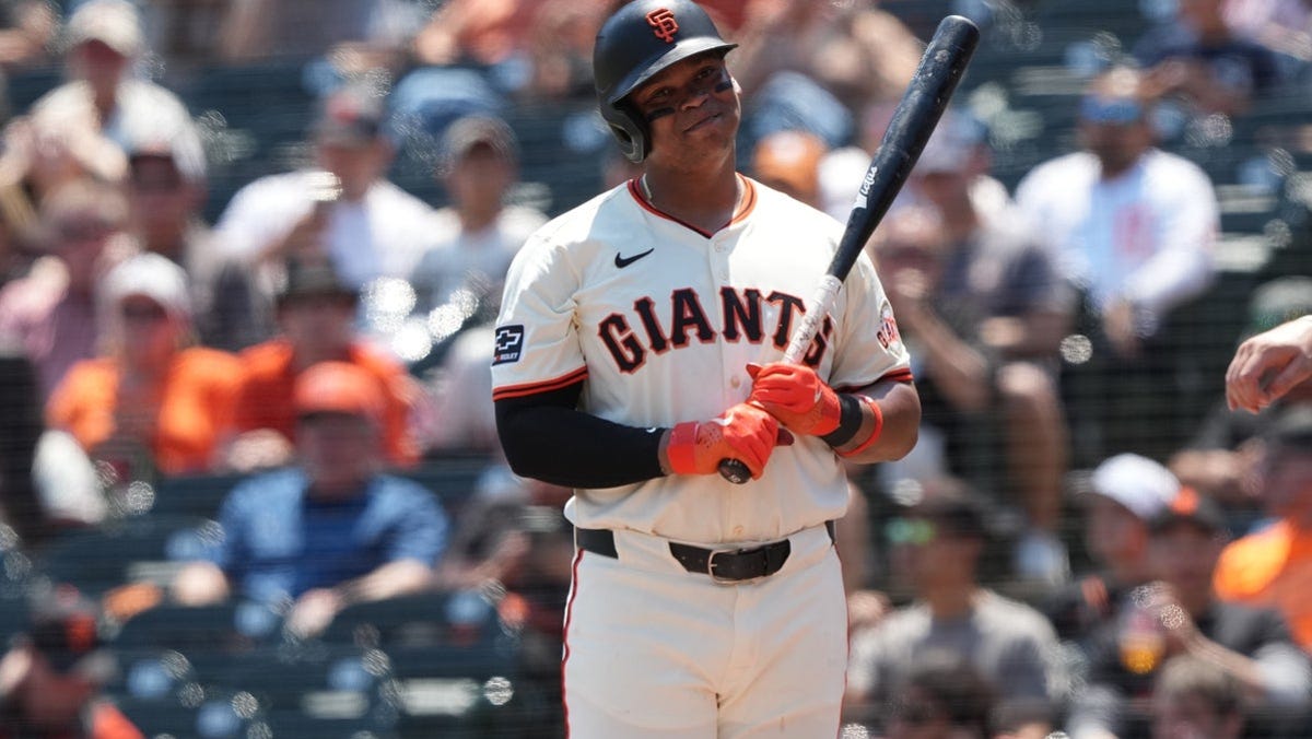 Giants vs. Padres odds, tips and betting trends