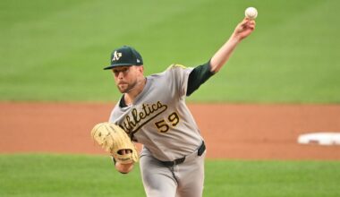 Rays at A's odds, picks and predictions