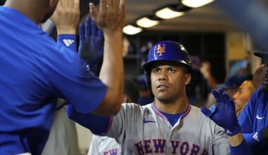 Mets vs. Braves odds, tips and betting trends