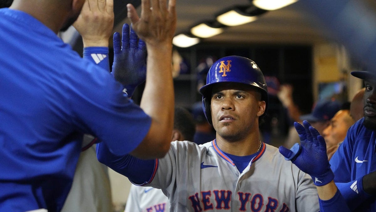 Mets vs. Braves odds, tips and betting trends