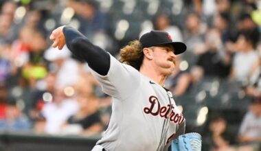 Detroit Tigers visit Chicago White Sox for three-game series - Detroit Free Press