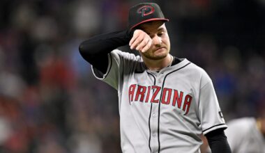 Arizona Diamondbacks vs Milwaukee Brewers: Pitching news, matchups