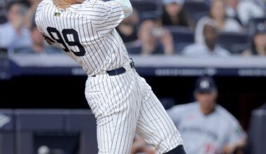 What channel is Yankees game on today? How to watch vs Twins on Prime Video