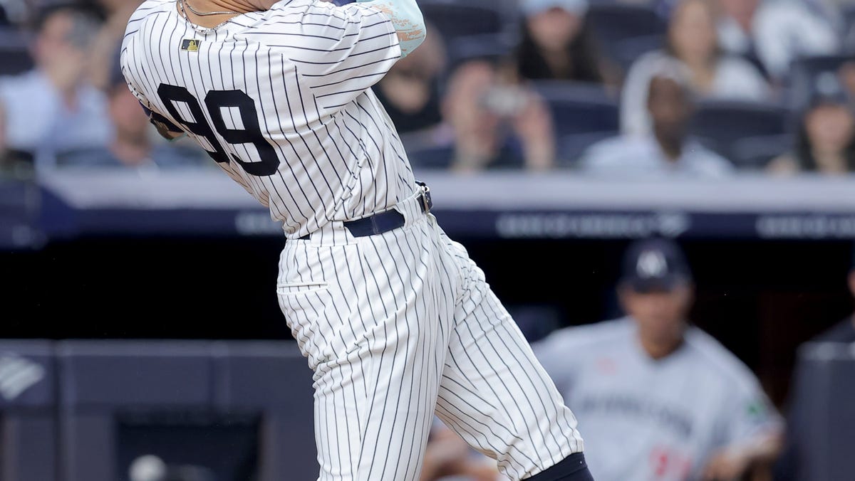 What channel is Yankees game on today? How to watch vs Twins on Prime Video