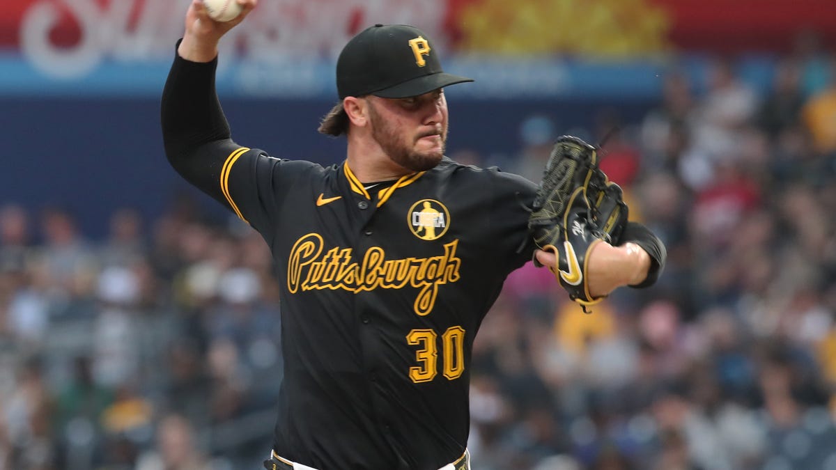 Pirates at Brewers odds, picks and predictions