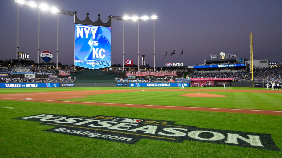 MLB drops plan to start World Series early if ALCS, NLCS end by Game 5