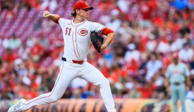 How Cincinnati Reds holding own vs. Phillies, big-money MLB rivals