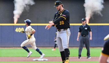 Brewers chase Paul Skenes; Milwaukee fans eye free George Webb burgers