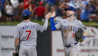 Cubs vs. Blue Jays odds, tips and betting trends