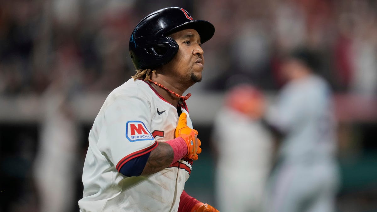 Ramírez sets Cleveland record with 27th multihomer game