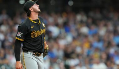 Ex-LSU baseball star Paul Skenes pulling away in Cy Young race