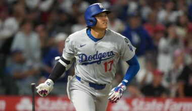 Shohei Ohtani hit into a triple play, then hit a homer in Dodgers loss