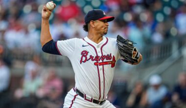 Braves at Mets odds, picks and predictions