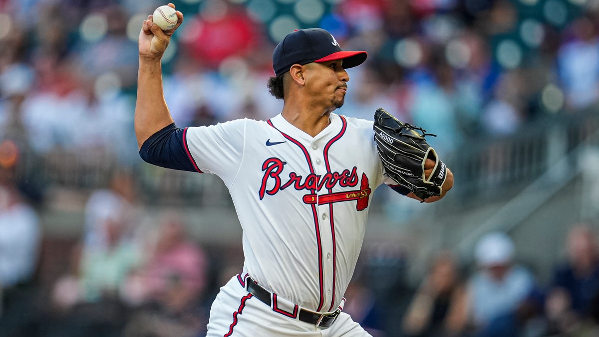 Braves at Mets odds, picks and predictions