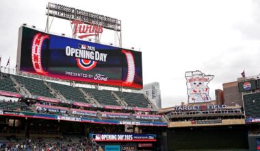 Minnesota Twins won't be sold, Pohlad family will keep team control