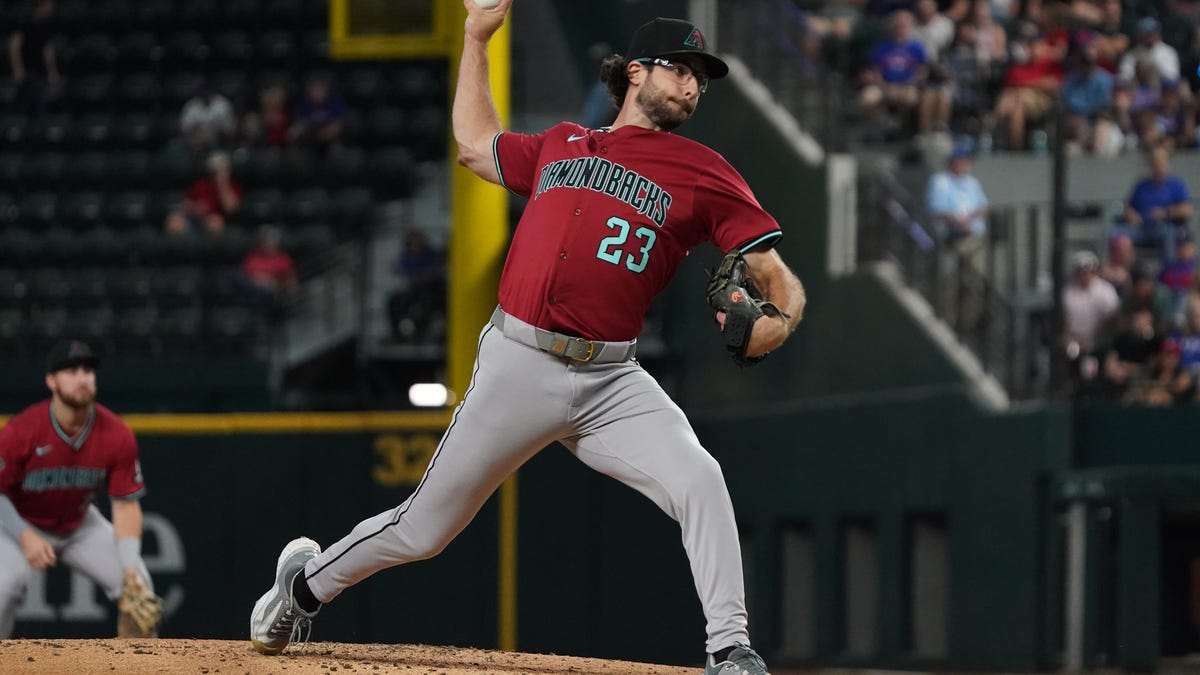 Ketel Marte's 9th-inning blast rescues Diamondbacks in Texas