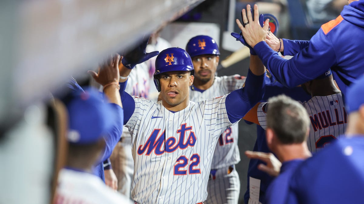 Braves at Mets odds, picks and predictions